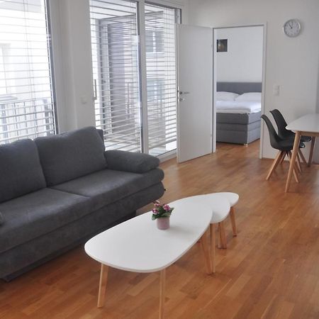 4 Beds And More Vienna Apartments - Contactless Check-In Екстериор снимка