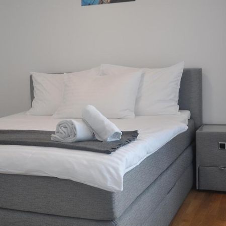 4 Beds And More Vienna Apartments - Contactless Check-In Екстериор снимка