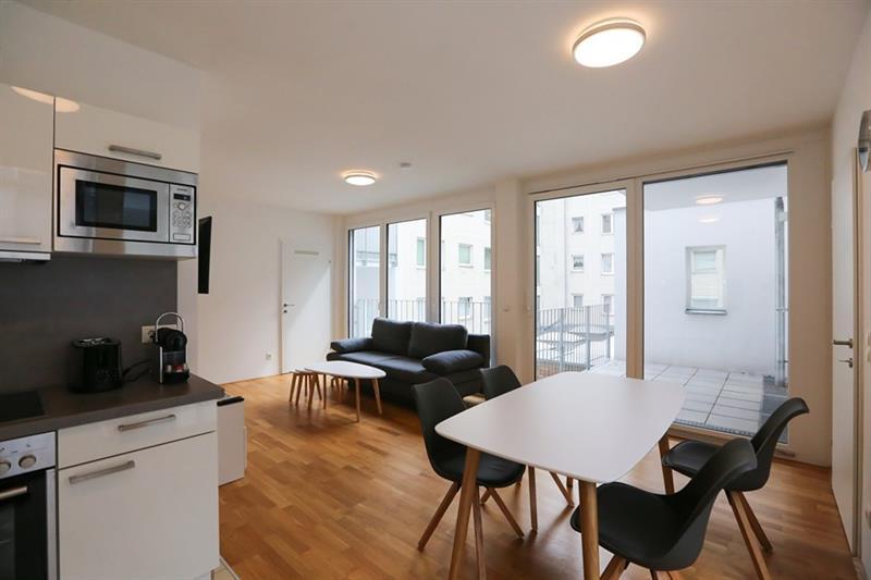 4 Beds And More Vienna Apartments - Contactless Check-In Екстериор снимка
