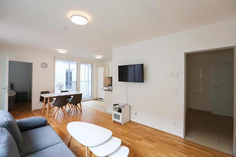 4 Beds And More Vienna Apartments - Contactless Check-In Екстериор снимка
