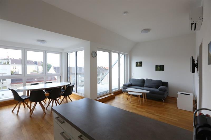 4 Beds And More Vienna Apartments - Contactless Check-In Екстериор снимка