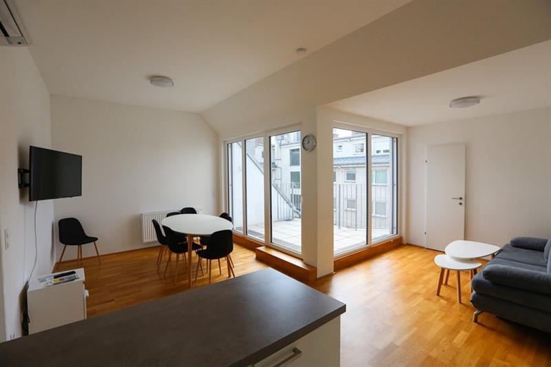 4 Beds And More Vienna Apartments - Contactless Check-In Екстериор снимка