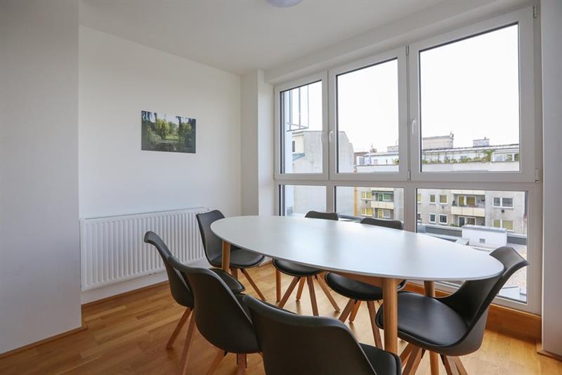 4 Beds And More Vienna Apartments - Contactless Check-In Екстериор снимка