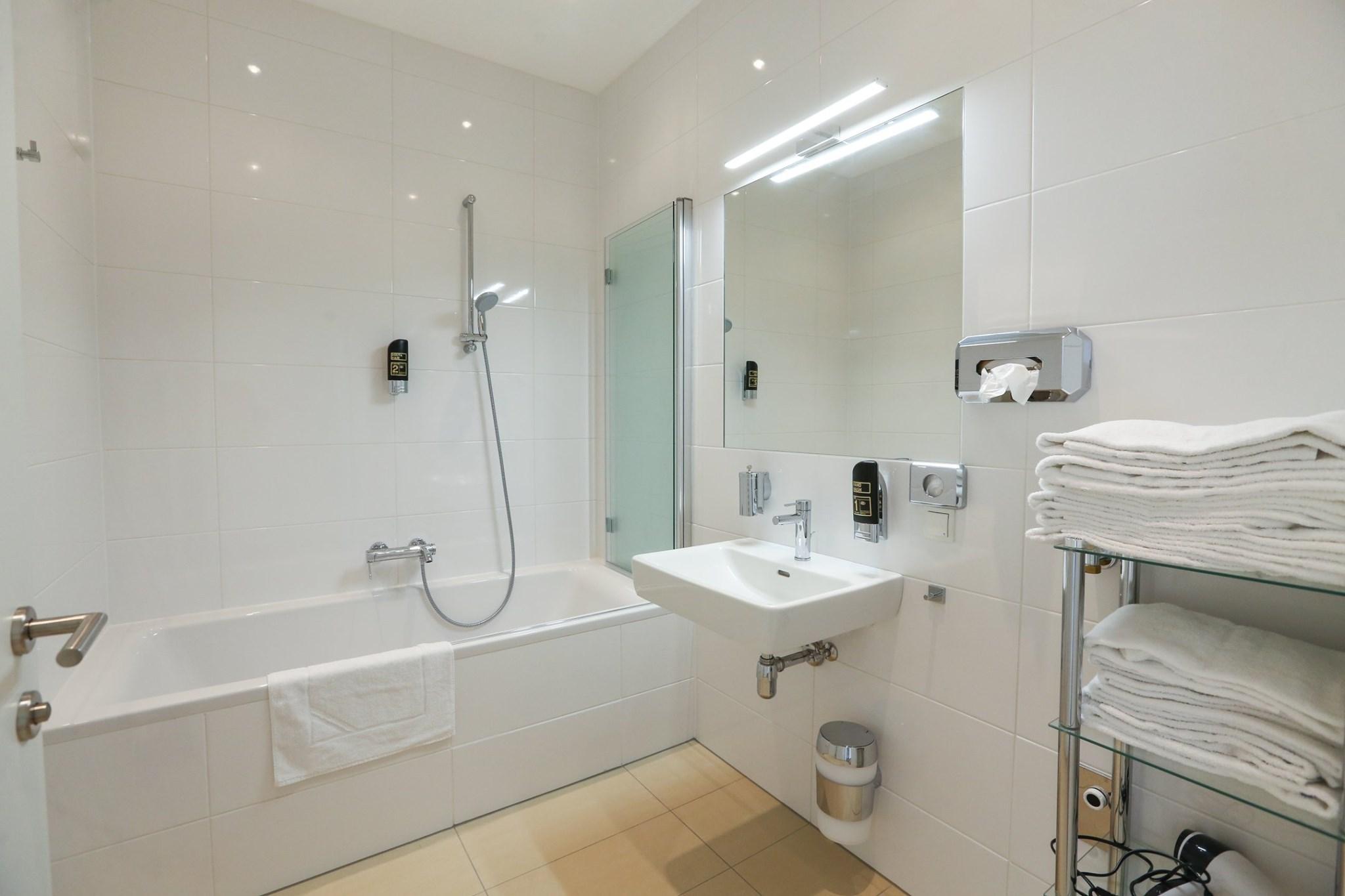 4 Beds And More Vienna Apartments - Contactless Check-In Екстериор снимка