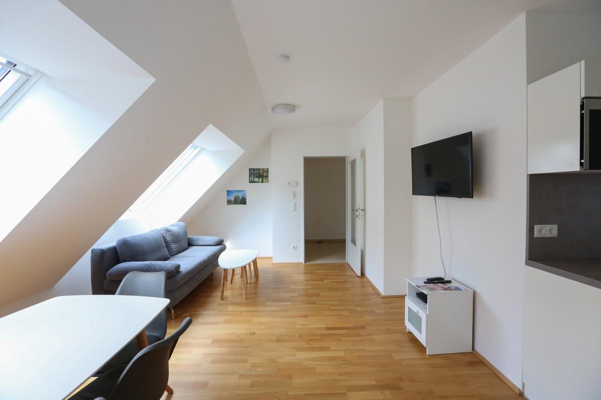 4 Beds And More Vienna Apartments - Contactless Check-In Екстериор снимка