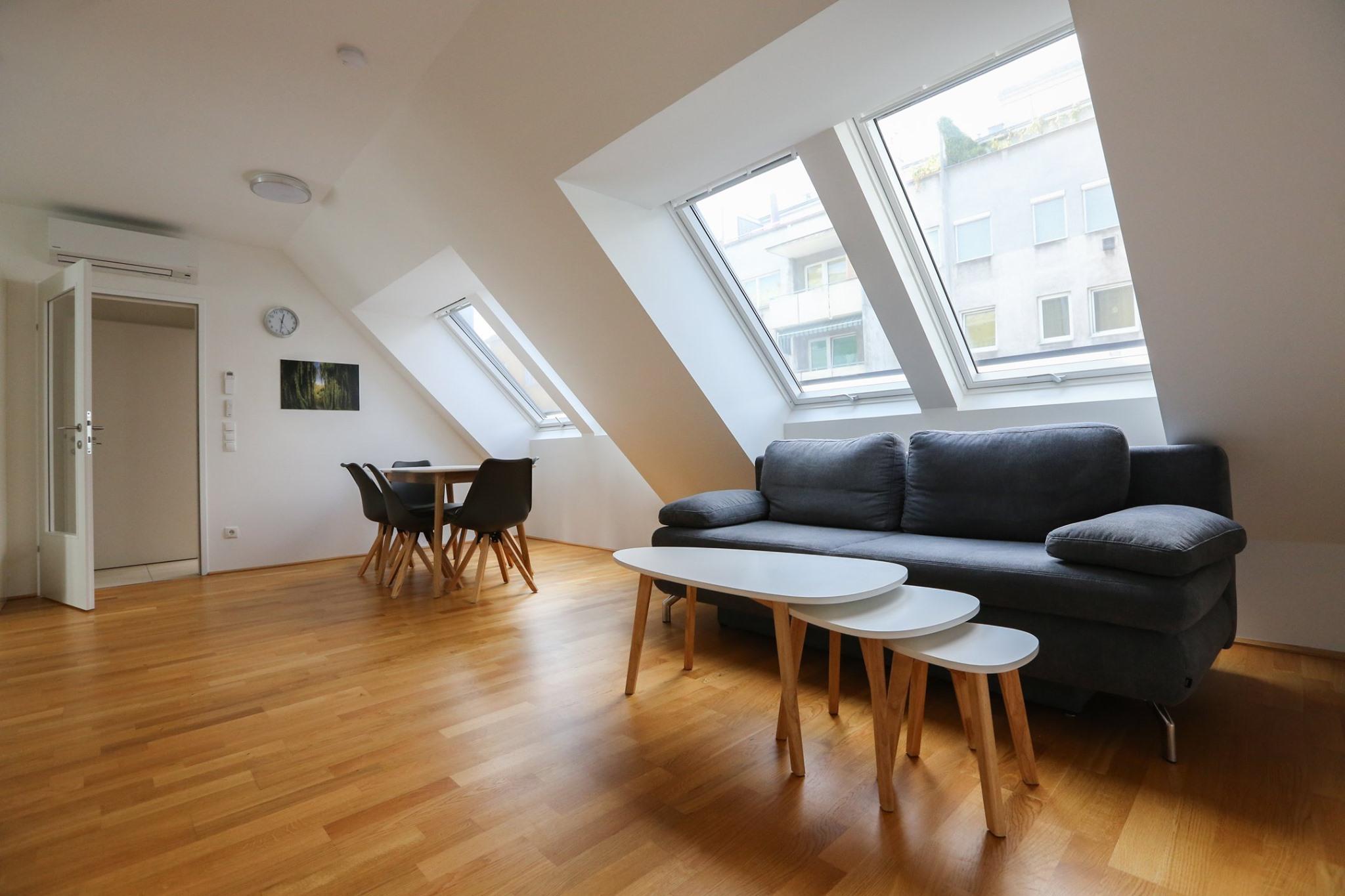 4 Beds And More Vienna Apartments - Contactless Check-In Екстериор снимка