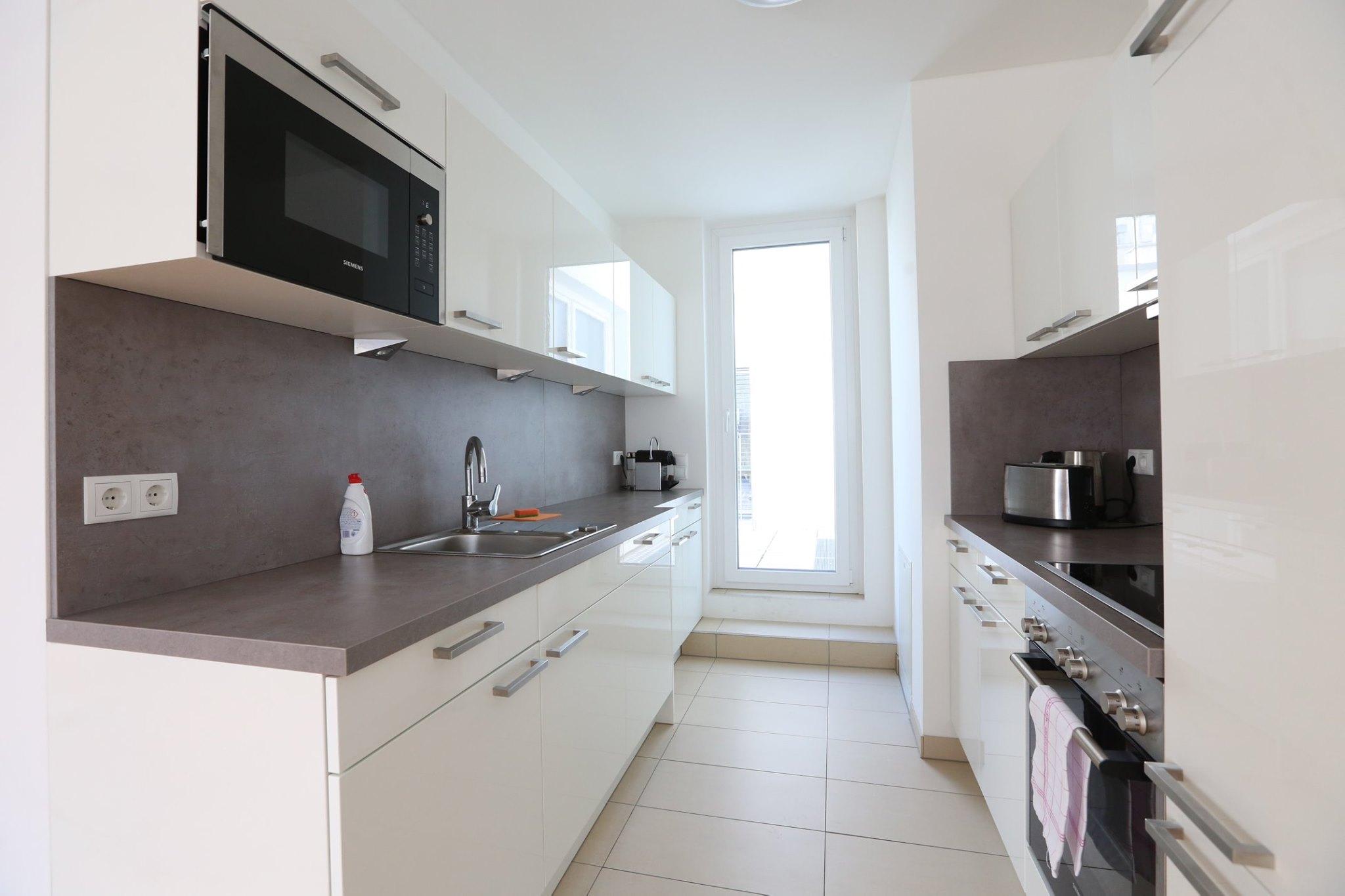 4 Beds And More Vienna Apartments - Contactless Check-In Екстериор снимка