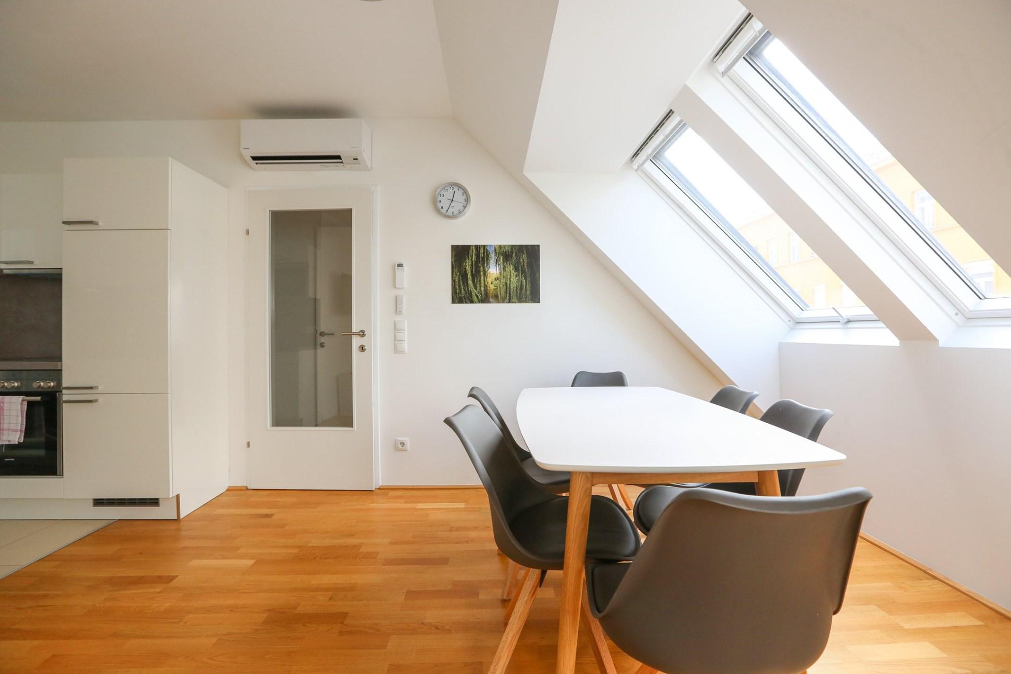 4 Beds And More Vienna Apartments - Contactless Check-In Екстериор снимка