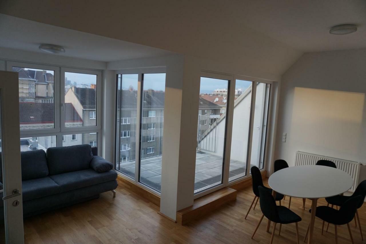 4 Beds And More Vienna Apartments - Contactless Check-In Екстериор снимка
