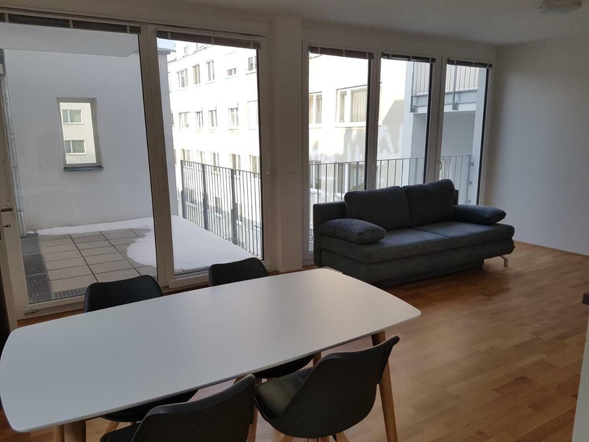 4 Beds And More Vienna Apartments - Contactless Check-In Екстериор снимка
