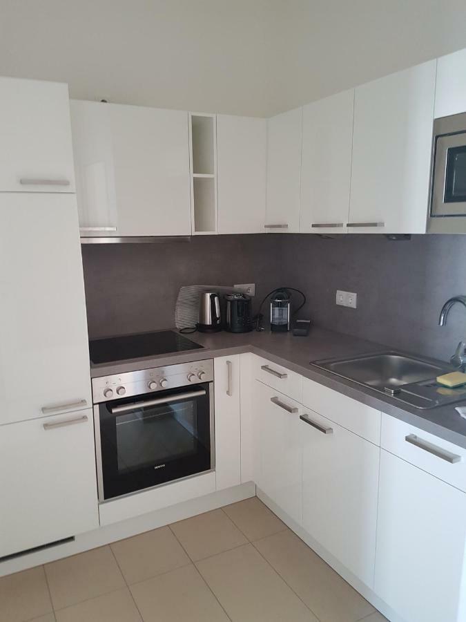 4 Beds And More Vienna Apartments - Contactless Check-In Екстериор снимка