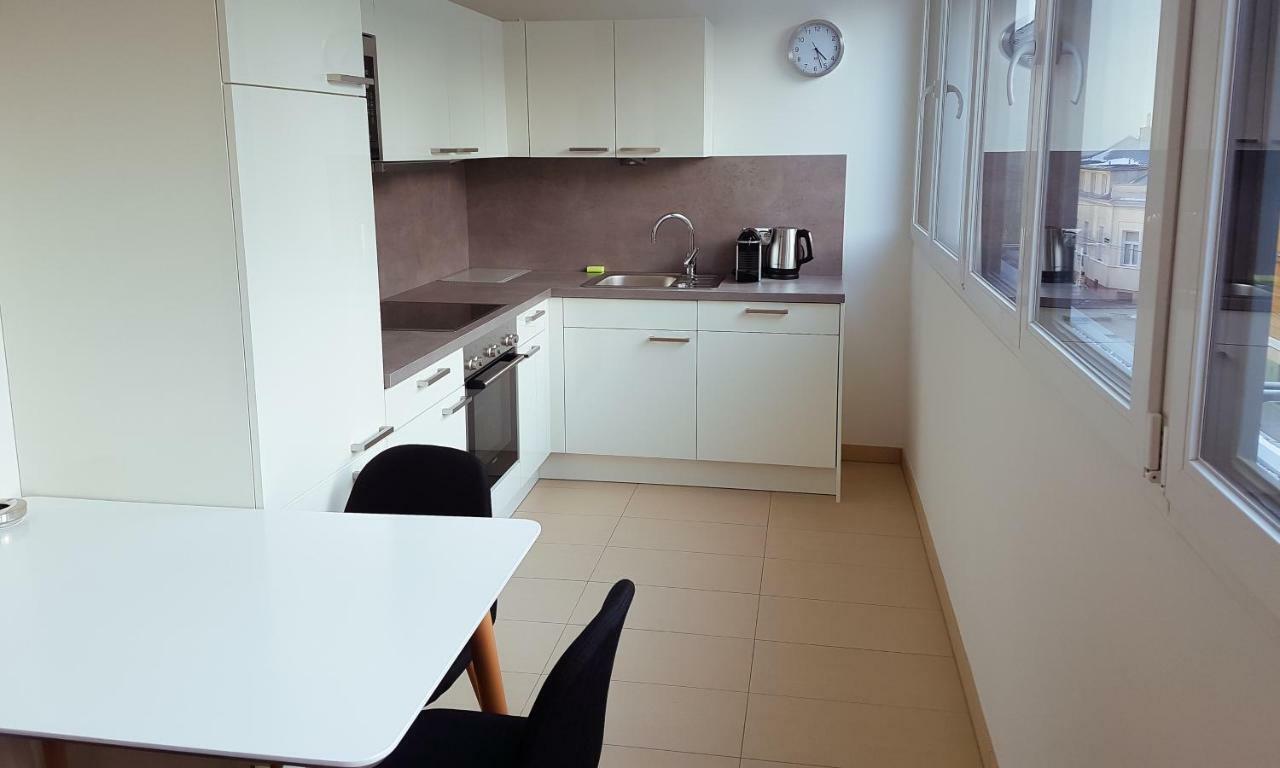 4 Beds And More Vienna Apartments - Contactless Check-In Екстериор снимка
