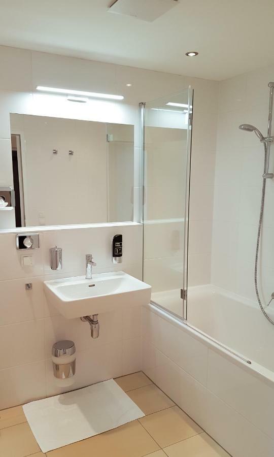 4 Beds And More Vienna Apartments - Contactless Check-In Екстериор снимка