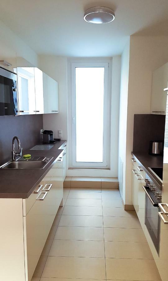 4 Beds And More Vienna Apartments - Contactless Check-In Екстериор снимка