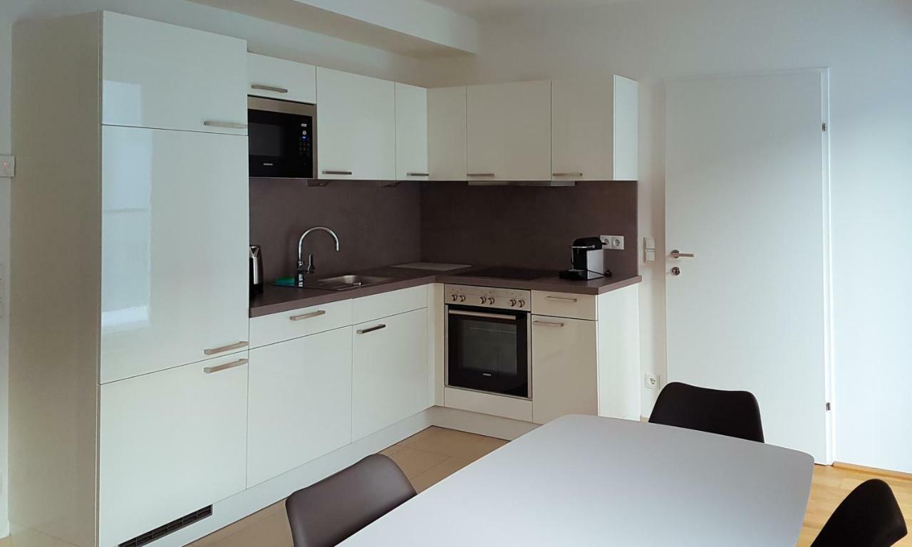 4 Beds And More Vienna Apartments - Contactless Check-In Екстериор снимка