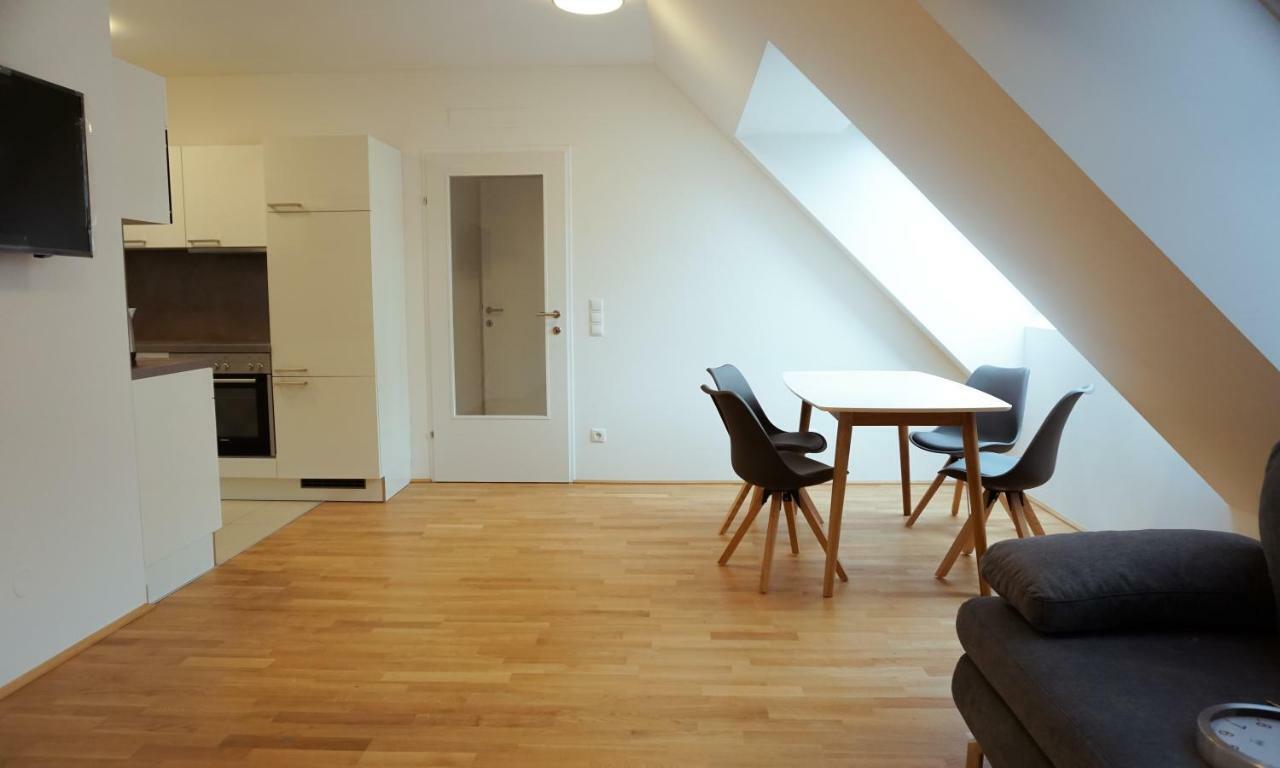 4 Beds And More Vienna Apartments - Contactless Check-In Екстериор снимка