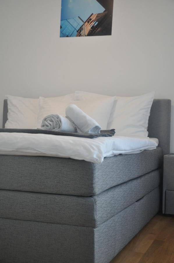 4 Beds And More Vienna Apartments - Contactless Check-In Екстериор снимка